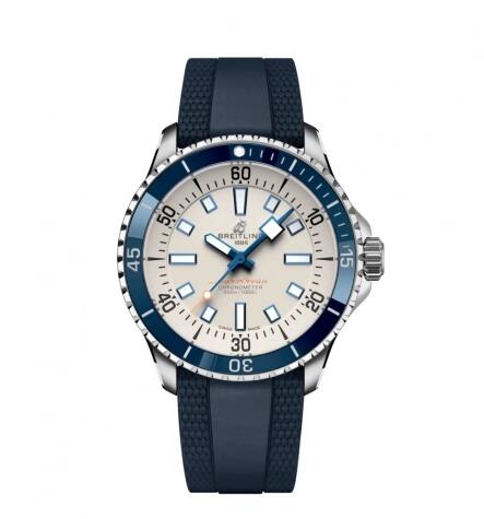 Breitling Superocean Automatic 42 A17375E71G1S1 Replica Watch