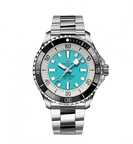Breitling Superocean Automatic 44 A17376211L2A1 Replica Watch