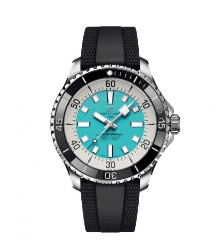 Breitling Superocean Automatic 44 A17376211L2S1 Replica Watch
