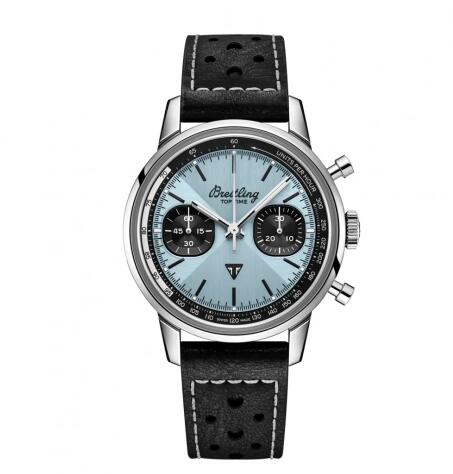 Breitling Top Time Triumph Replica Watch A23311121C1X1 swiss movement