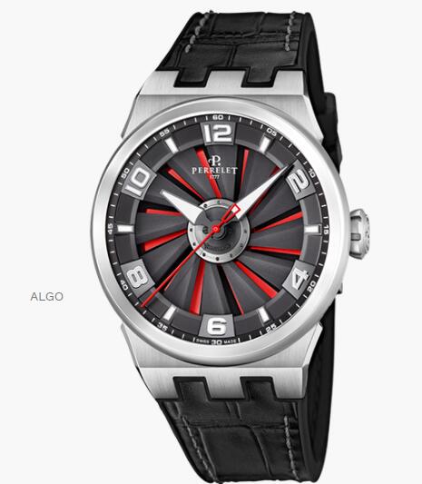 Perrelet Turbine EVO Replica Watch A4062/A