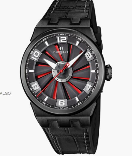 Perrelet Turbine EVO Replica Watch A4063/A