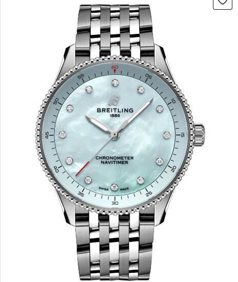 Breitling Navitimer 32 Replica Watch A77320171C1A1