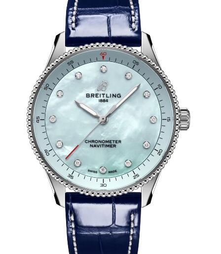 Breitling Navitimer 32 Replica Watch A77320171C1P1