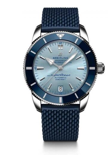 Breitling Superocean Heritage II 42 Sylt Edition II ABSYLTII Replica Watch