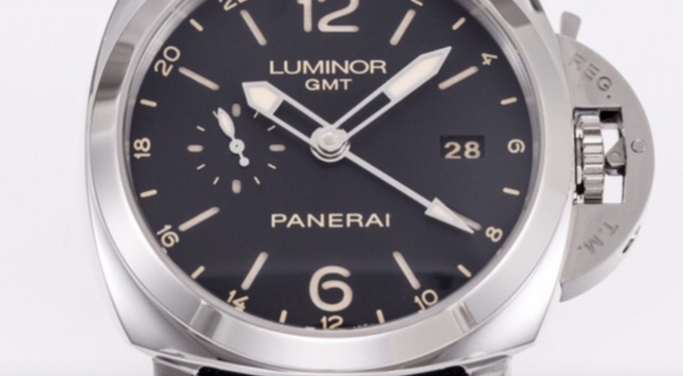 Panerai watches PAM531