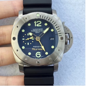 Payment the PAM 719 watch via this way