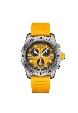 Breitling Endurance Pro Ironman World Championship 2021 Replica Watch E823101A1I1S1