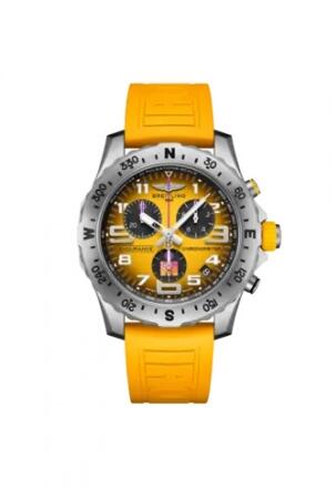 Breitling Endurance Pro Ironman World Championship 2021 Replica Watch E823102A1I1S1