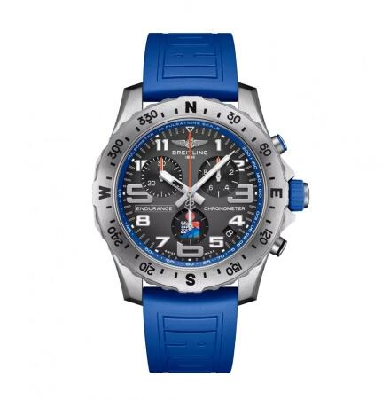 Breitling Endurance Pro Ironman® 70.3 World Championship Replica Watch E823103A1M1S1