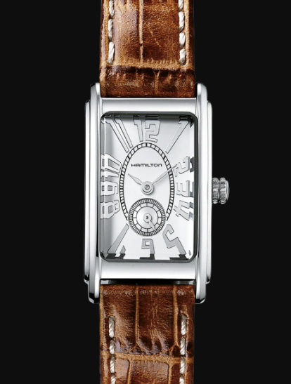 Hamilton American Classic Ardmore Quartz Watch Replica Cheap Price H11211553