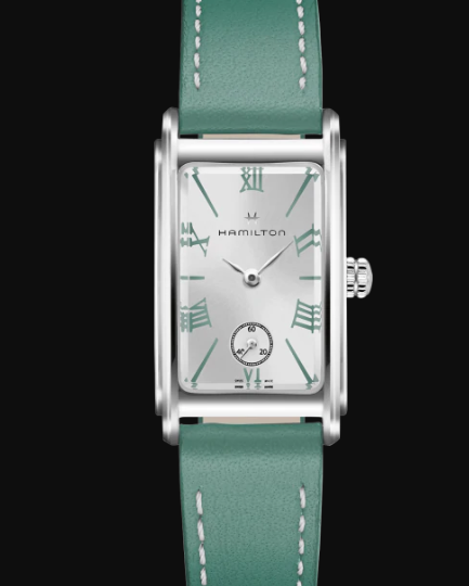 Hamilton American Classic Ardmore Quartz Watch Replica Cheap Price H11221014