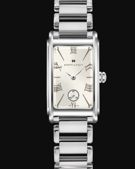 Hamilton American Classic Ardmore Quartz Watch Replica Cheap Price H11221114