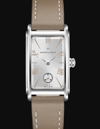 Hamilton American Classic Ardmore Quartz Watch Replica Cheap Price H11221514