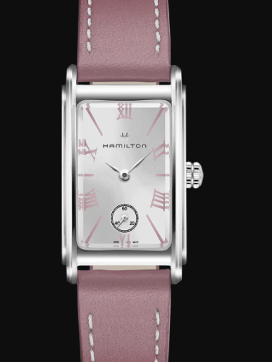 Hamilton American Classic Ardmore Quartz Watch Replica Cheap Price H11221814