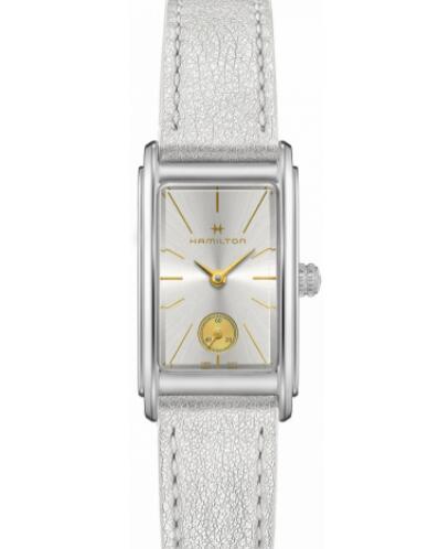 Hamilton American Classic Ardmore Quartz – Janie Bryant Replica Watch H11221850