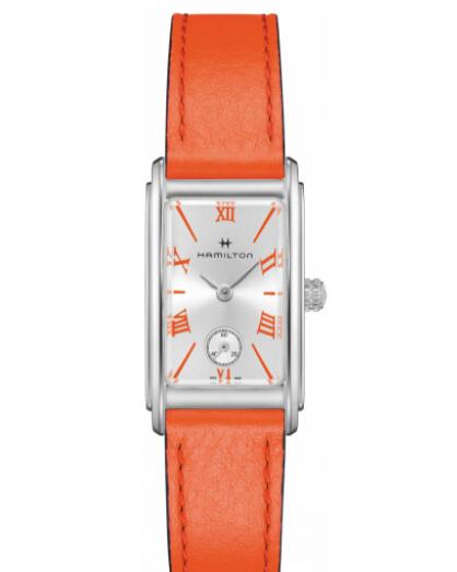 Hamilton Ardmore Quartz Replica Watch H11221851