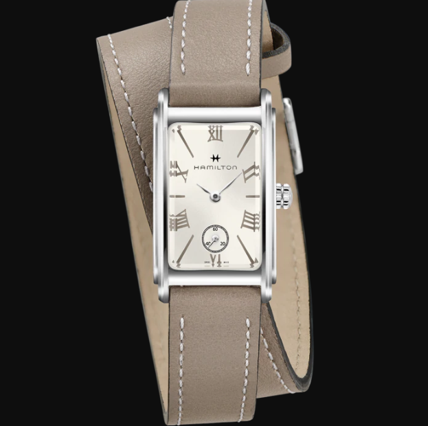 Hamilton American Classic Ardmore Quartz Watch Replica Cheap Price H11221914