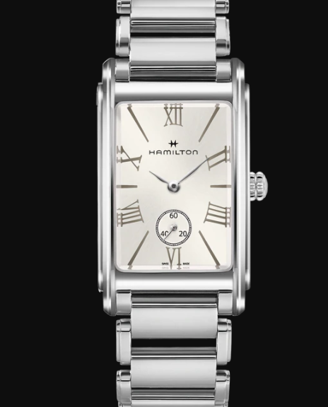 Hamilton American Classic Ardmore Quartz Watch Replica Cheap Price H11421114