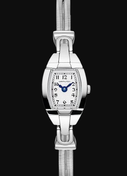 Hamilton American Classic Lady Hamilton Quartz Watch Replica Cheap Price H31111183