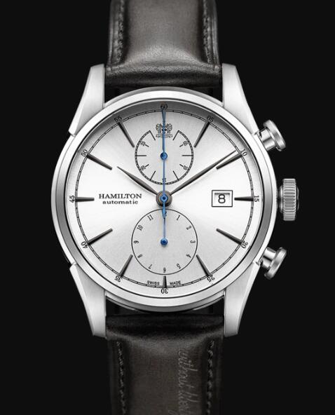 Hamilton American Classic Spirit of Liberty Automatic Chronometer Watch Replica Cheap Price H32416781
