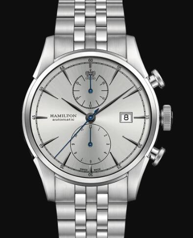 Hamilton American Classic Spirit of Liberty Automatic Chronometer Watch Replica Cheap Price H32416981