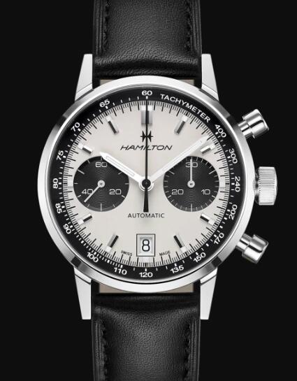 Hamilton American Classic Intra-Matic Automatic Watch Replica Cheap Price H38416711