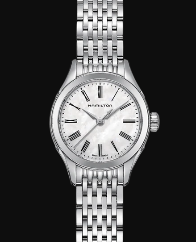 Hamilton American Classic Valiant Quartz Watch Replica Cheap Price H39251194