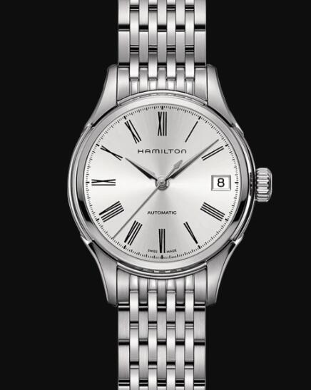 Hamilton American Classic Valiant Automatic Watch Replica Cheap Price H39415154