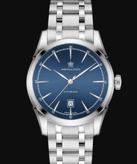 Hamilton American Classic Spirit of Liberty Automatic Watch Replica Cheap Price H424151412