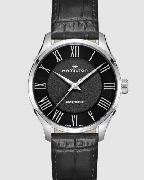 Replica Hamilton Jazzmaster Auto Watch H42535730