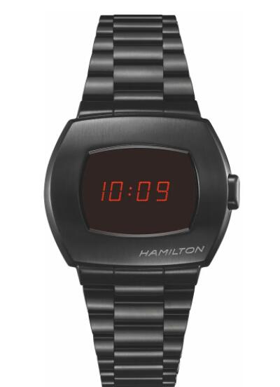 Hamilton PSR Digital Quartz Replica Watch H52404130