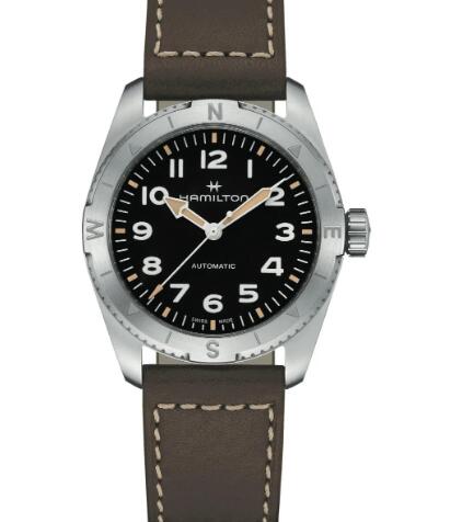 Hamilton Khaki Field Expedition 37 Replica Watch H70225830