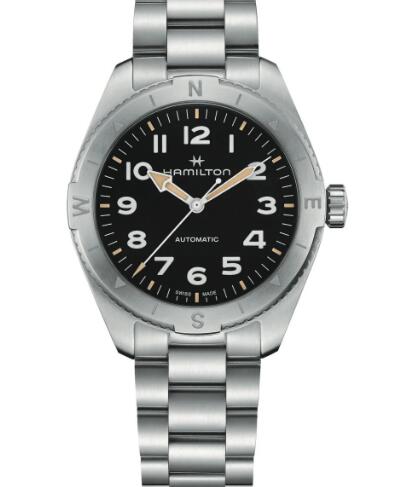 Hamilton Khaki Field Expedition 41 Replica Watch H70315130