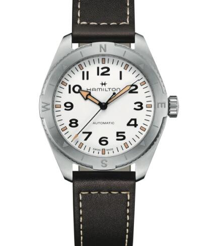 Hamilton Khaki Field Expedition 41 Replica Watch H70315510