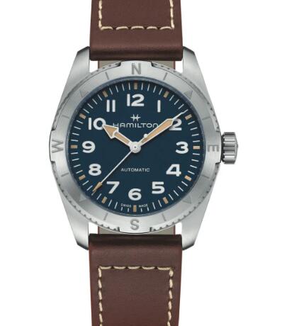 Hamilton Khaki Field Expedition 41 Replica Watch H70315540