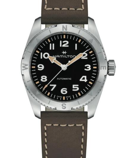 Hamilton Khaki Field Expedition 41 Replica Watch H70315830