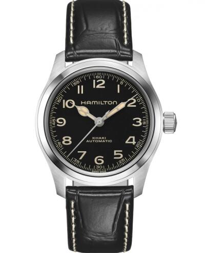 Hamilton Khaki Field Murph 38 Replica Watch H70405730