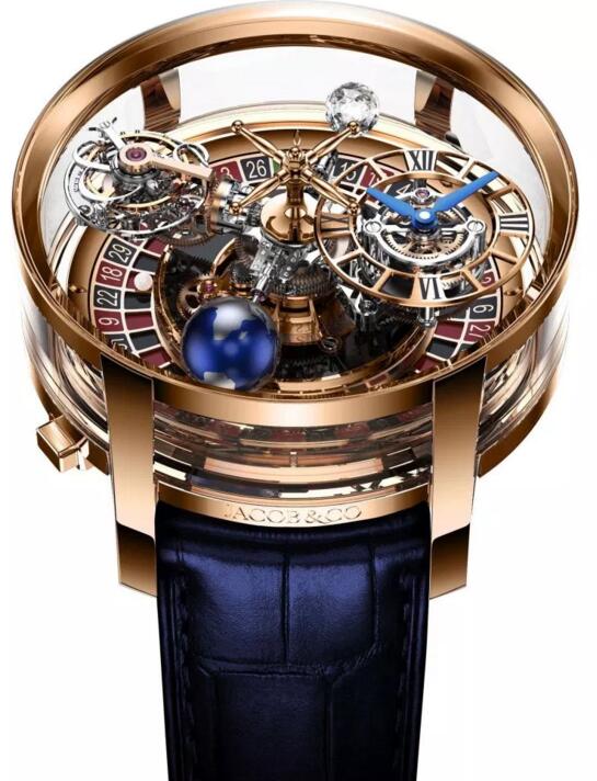 Astronomia watch fake top