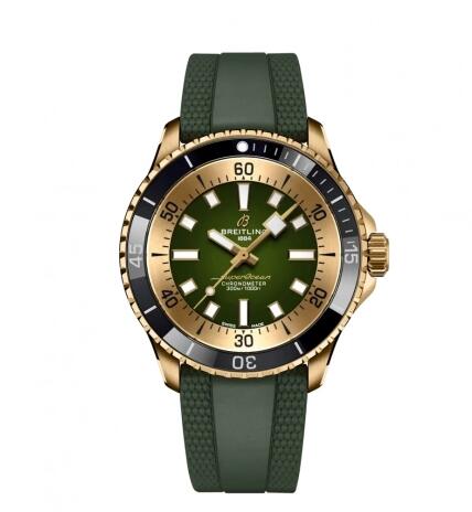 Breitling Superocean Automatic 42 N17375201L1S1 Replica Watch