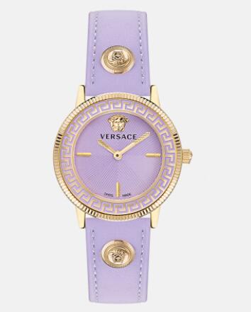 Replica Versace V-Tribute Watch for Women PVE2P003-P0022