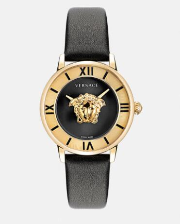 Replica Versace La Medusa Watch for Women PVE2R001-P0022