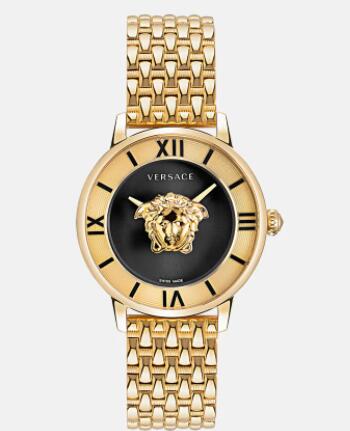 Replica Versace La Medusa Watch for Women PVE2R003-P0022