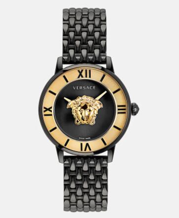 Replica Versace La Medusa Watch for Women PVE2R004-P0022