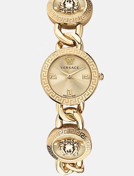 Replica Versace Stud Icon Watch for Women PVE3C002-P0022