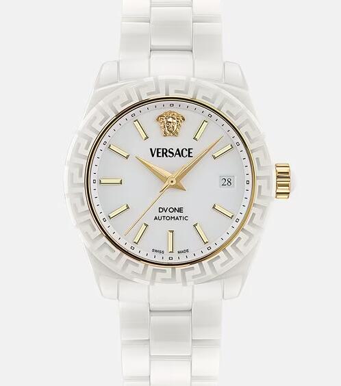 Replica Versace DV One Automatic Watch for Women PVE6B002-P0023