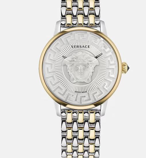 Replica Versace Medusa Alchemy Watch for Women PVE6F004-P0023