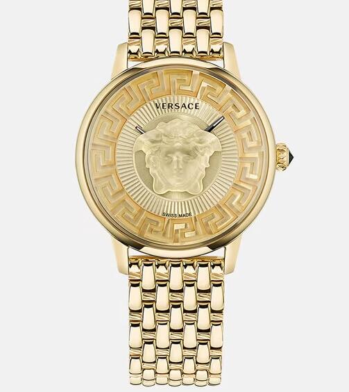 Replica Versace Medusa Alchemy Watch for Women PVE6F006-P0023