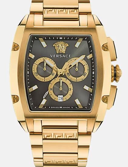 Replica Versace Versace Dominus Watch for Men PVE6H005-P0023