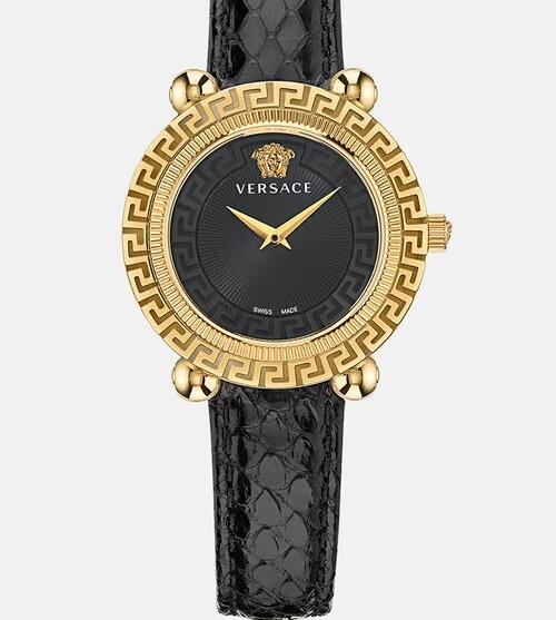 Replica Versace Greca Twist Watch for Women PVE6I003-P0023